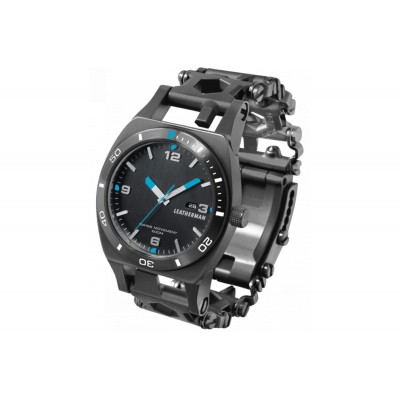 Часы Leatherman Tread Tempo Black 832420