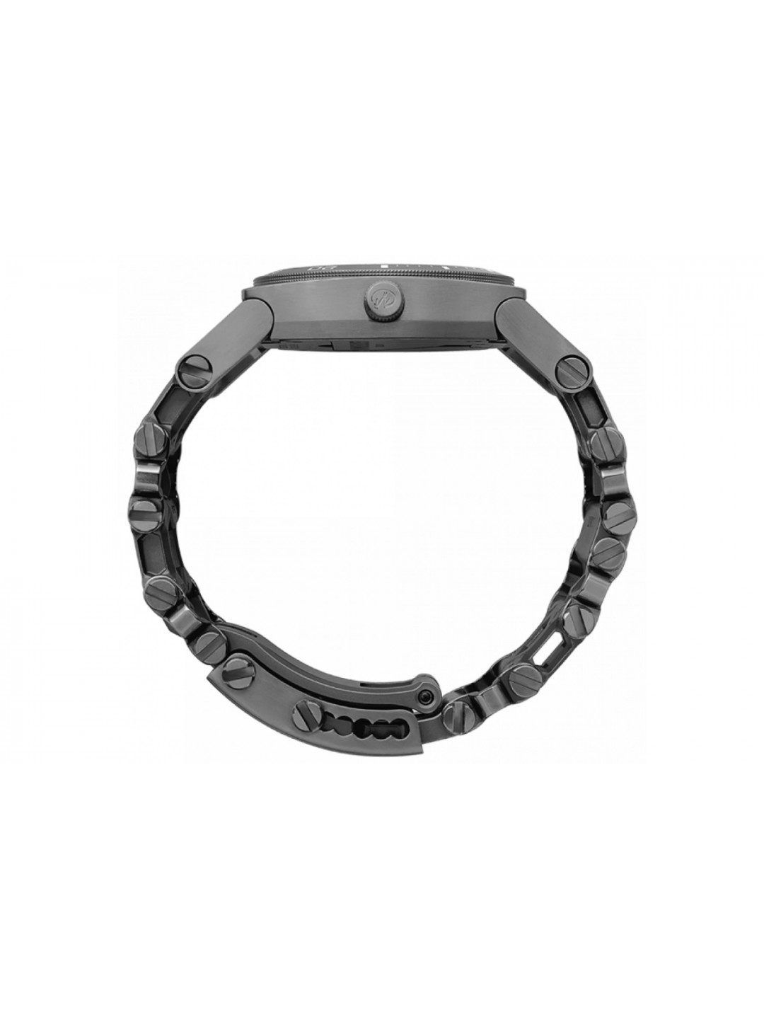 Часы Leatherman Tread Tempo Black 832420