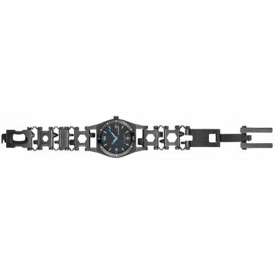 Часы Leatherman Tread Tempo Black 832420