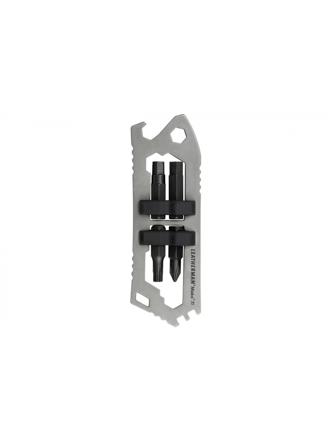 Мультитул Leatherman Mako Ti 7 функций 831683