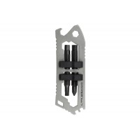 Мультитул Leatherman Mako Ti 7 функций 831683 Мультитул Leatherman Mako Ti 7 функций 831683