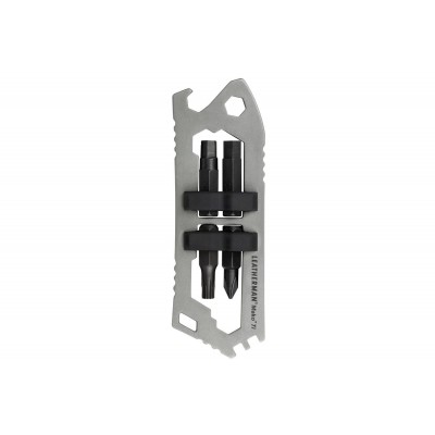 Мультитул Leatherman Mako Ti 7 функций 831683