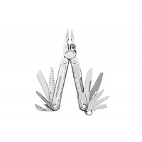 Мультитул Leatherman Rebar 17 функций 831560 Мультитул Leatherman Rebar 17 функций 831560