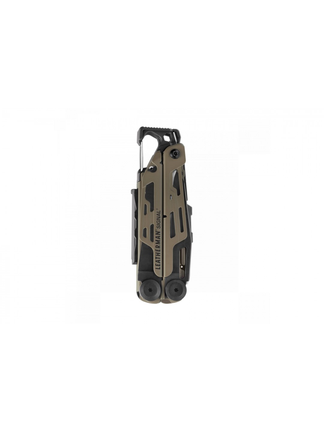 Мультитул Leatherman Signal Coyote 19 функций 832404