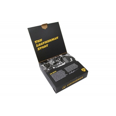 Мультитул Leatherman Squirt ES4 13 функций, синий 831240