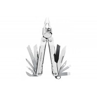 Мультитул Leatherman SuperTool 300 19 функций кожаный чехол 832547 Мультитул Leatherman SuperTool 300 19 функций кожаный чехол 832547