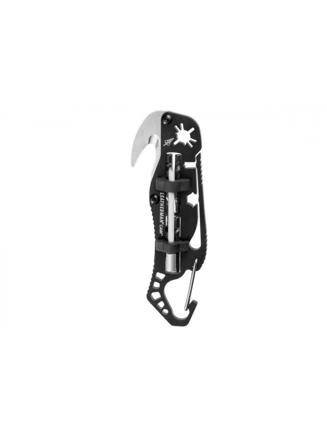 Мультитул Leatherman Cam, 9 функций 831799