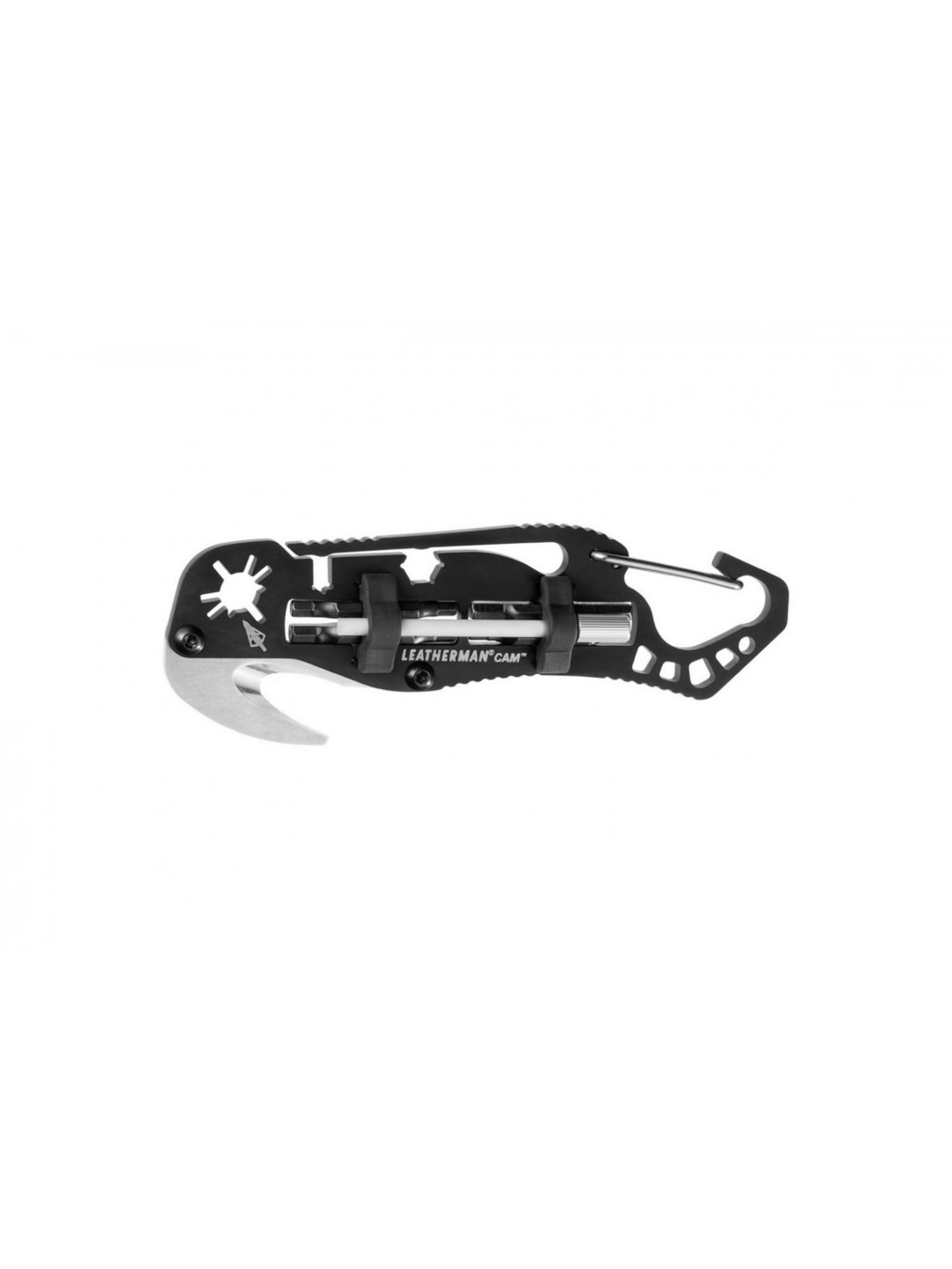Мультитул Leatherman Cam, 9 функций 831799