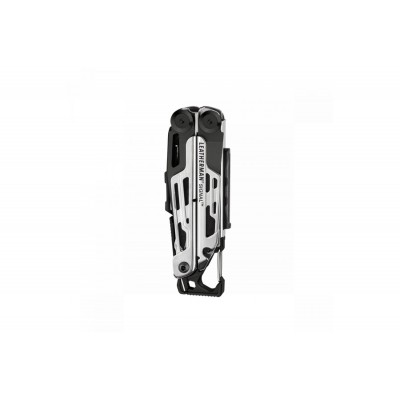 Мультитул Leatherman Signal, 19 функций, серебристо-черный 832625