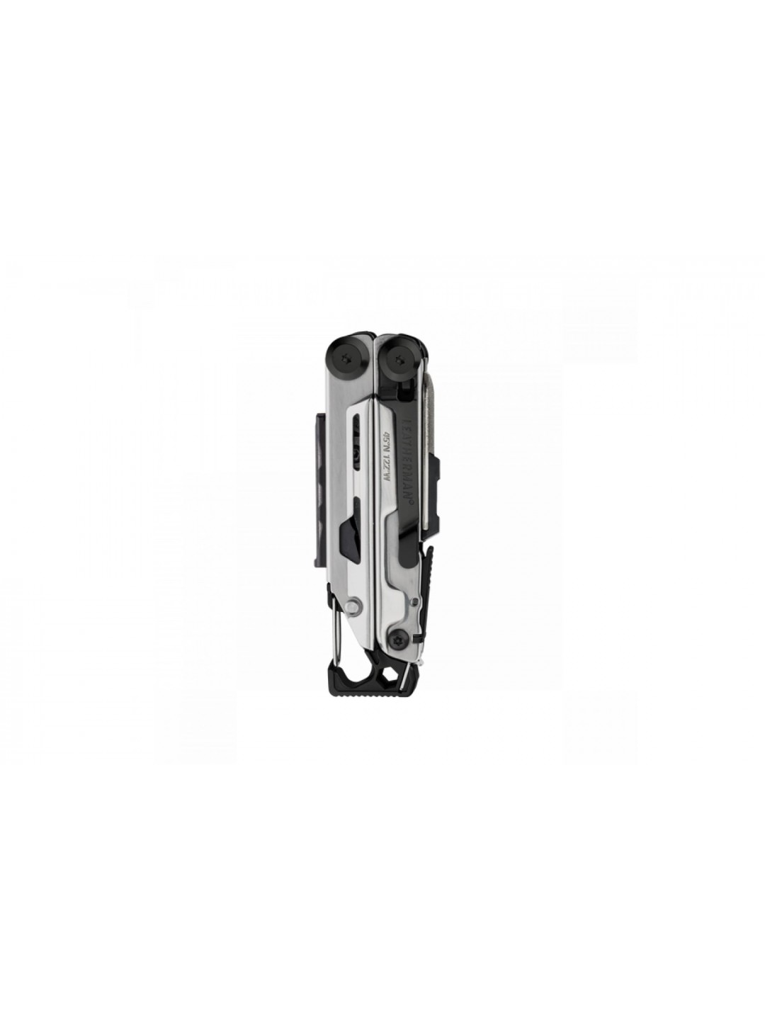 Мультитул Leatherman Signal, 19 функций, серебристо-черный 832625