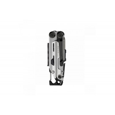 Мультитул Leatherman Signal, 19 функций, серебристо-черный 832625