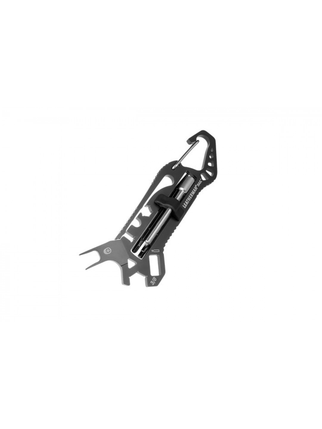 Мультитул Leatherman Rail 831805