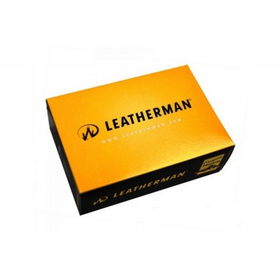 Мультитул Leatherman Rail 831805