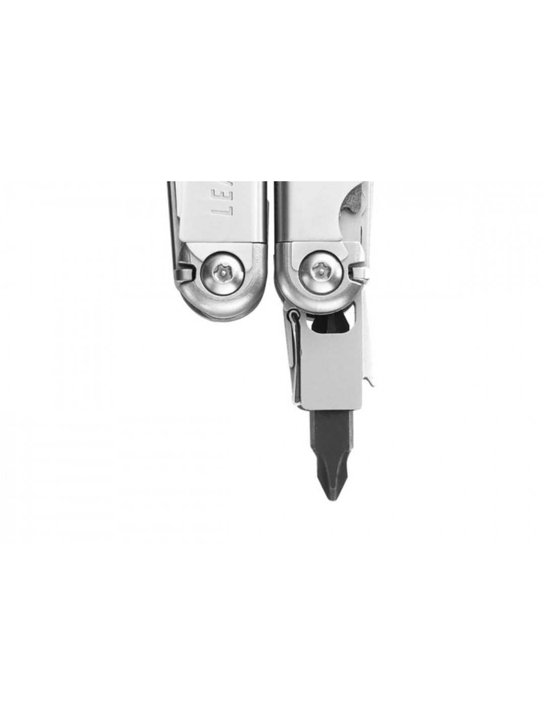 Мультитул Leatherman Wave Plus, 17 функций, кожаный чехол 832551