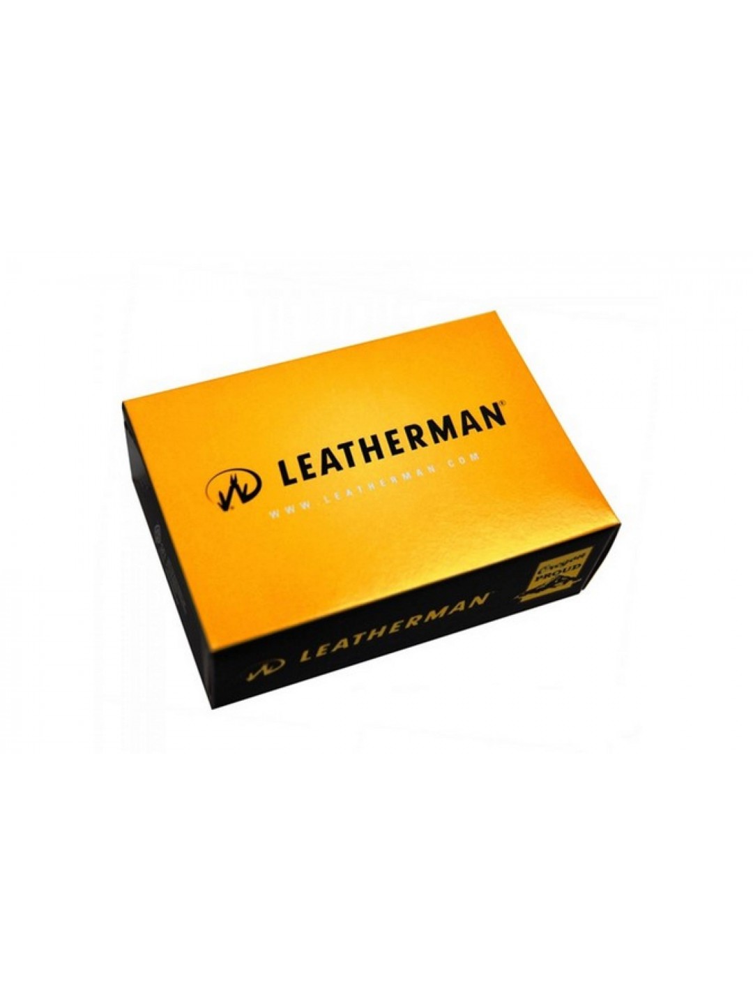 Мультитул Leatherman Wave Plus, 17 функций, кожаный чехол 832551