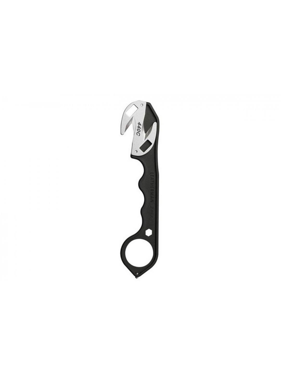 Мультитул Leatherman Z-Rex, 4 функции, нейлоновый чехол 831648
