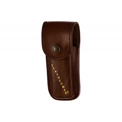 Кожаный чехол для мультитула Leatherman Rebar, Wingman, Rev, Sidekick 832593