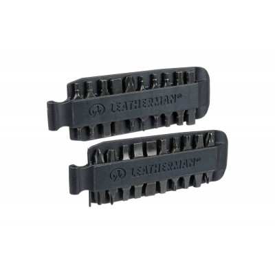 Дополнительный набор бит (23 предметов) Leatherman 931014