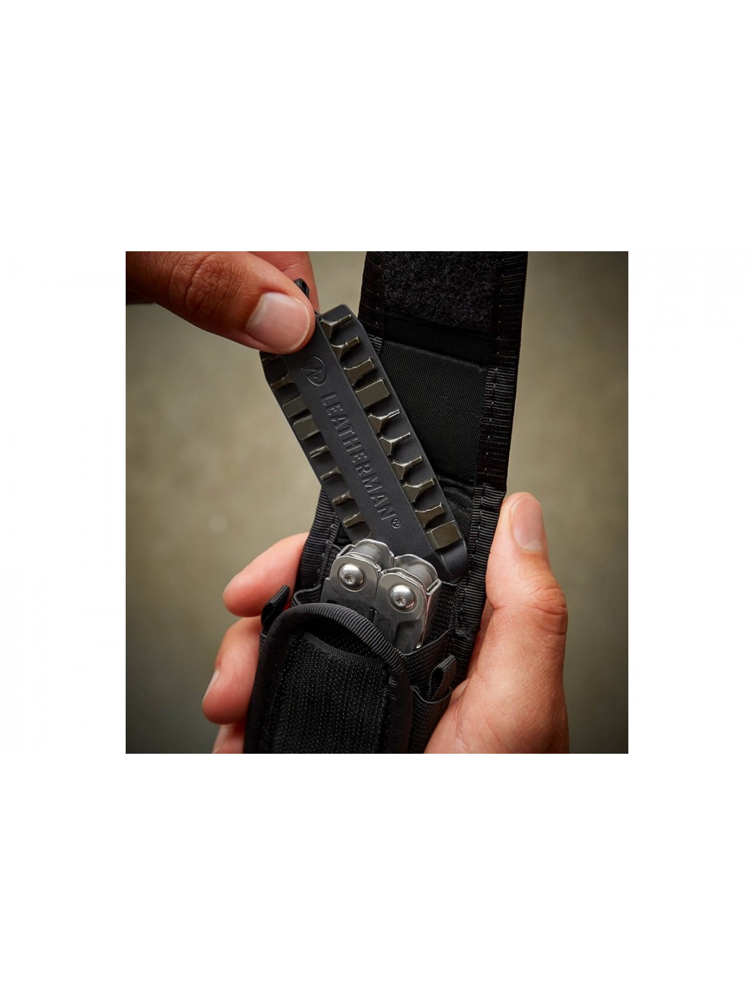 Дополнительный набор бит (23 предметов) Leatherman 931014