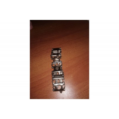 Браслет Leatherman Tread Stainless Steel 832325