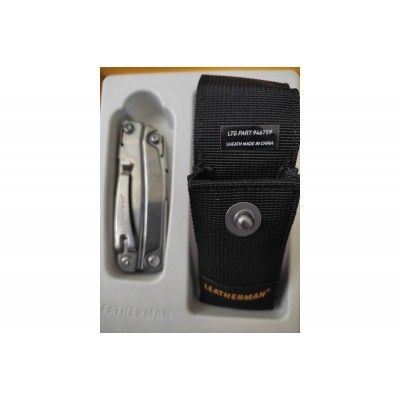 Мультитул Leatherman Rev 832136 нейлоновый чехол