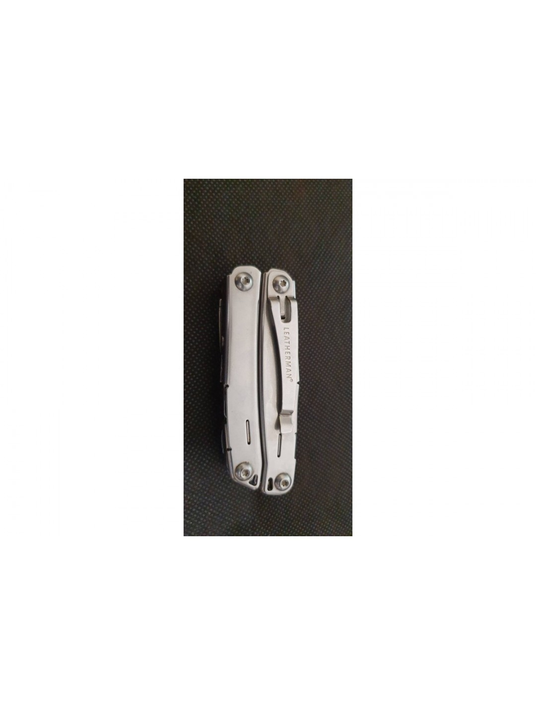 Мультитул Leatherman Sidekick 831439 нейлоновый чехол