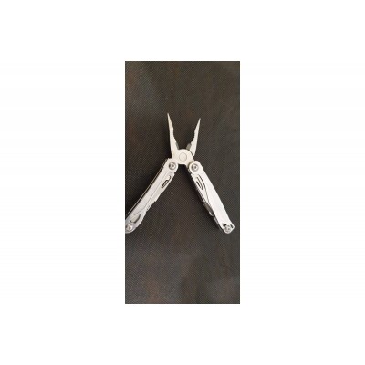 Мультитул Leatherman Sidekick 831439 нейлоновый чехол