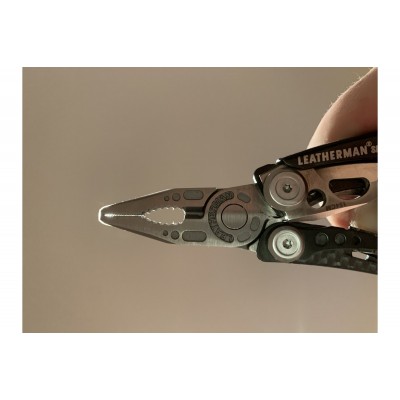 Мультитул Leatherman Skeletool CX 830923
