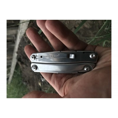 Мультитул Leatherman Rev 832130