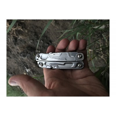 Мультитул Leatherman Rev 832130