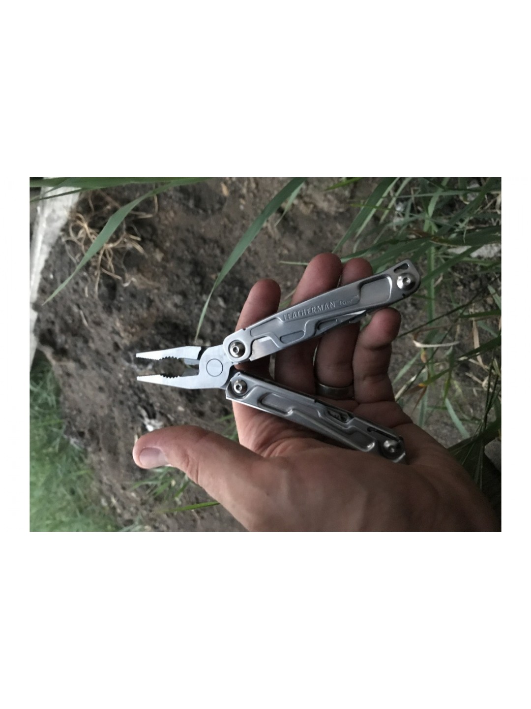 Мультитул Leatherman Rev 832130