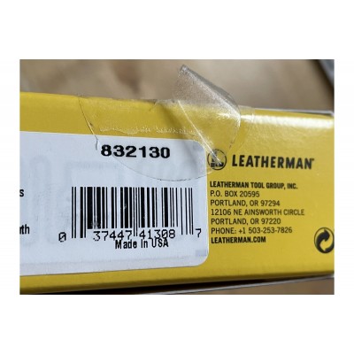 Мультитул Leatherman Rev 832130