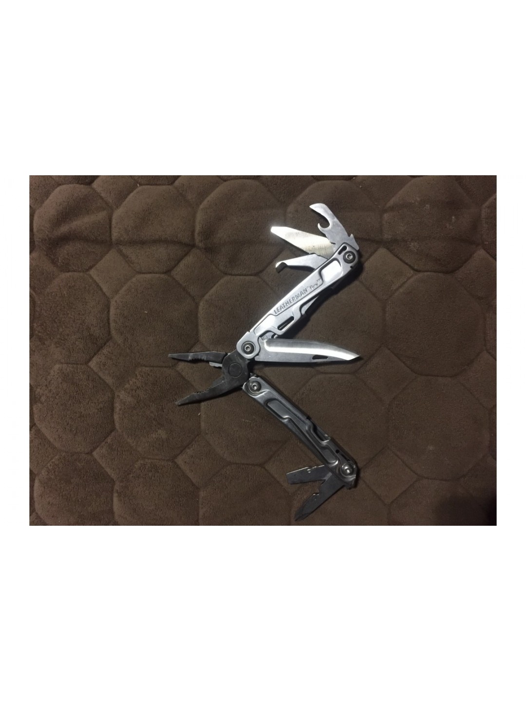 Мультитул Leatherman Rev 832130