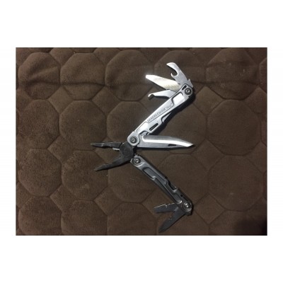Мультитул Leatherman Rev 832130