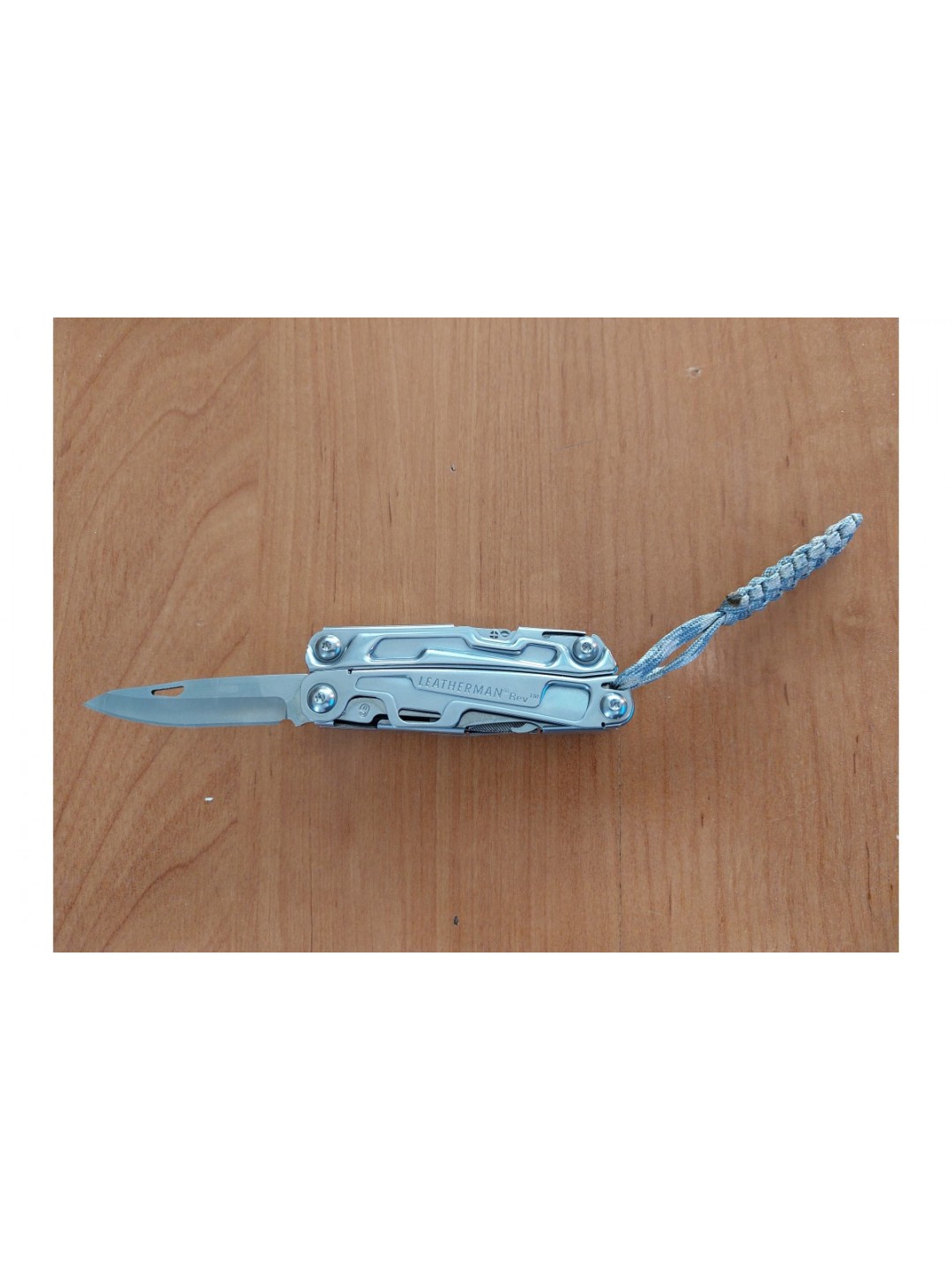Мультитул Leatherman Rev 832130