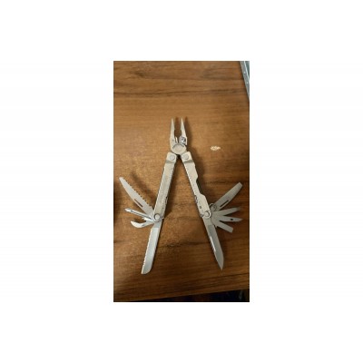 Мультитул Leatherman Rebar 17 функций 831560