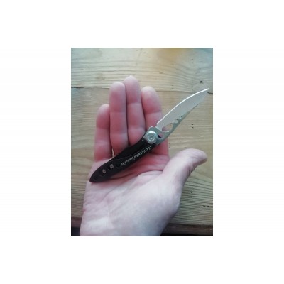 Нож Leatherman Skeletool KB 832385