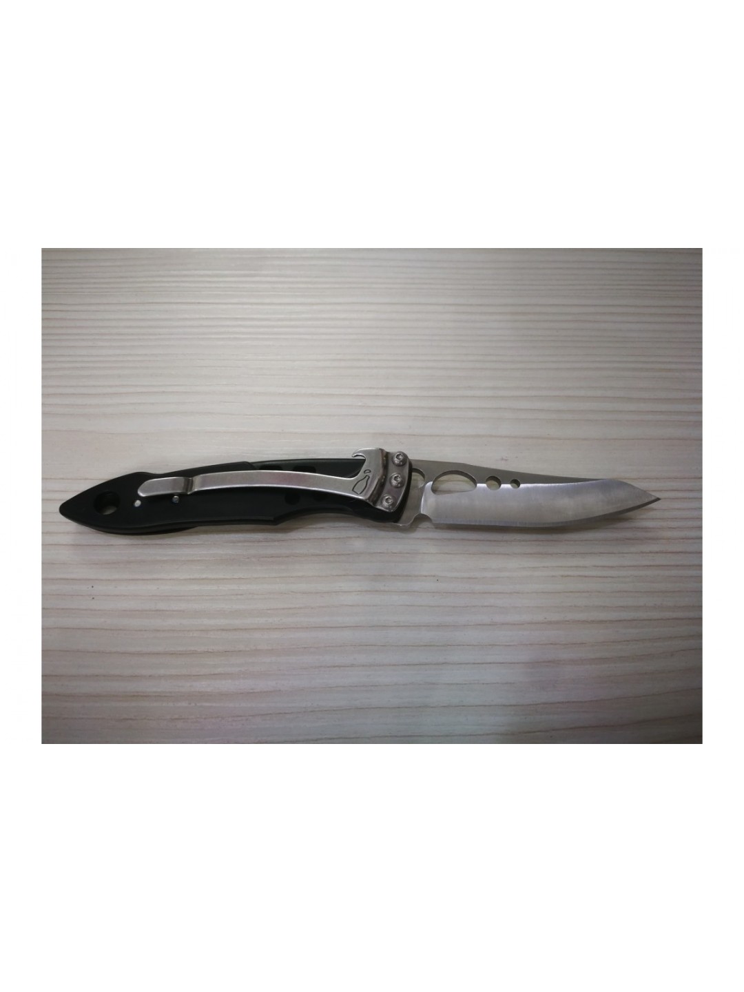 Нож Leatherman Skeletool KB 832385