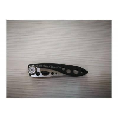 Нож Leatherman Skeletool KB 832385