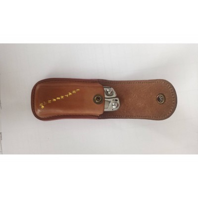 Кожаный чехол для мультитула Leatherman Rebar, Wingman, Rev, Sidekick 832593