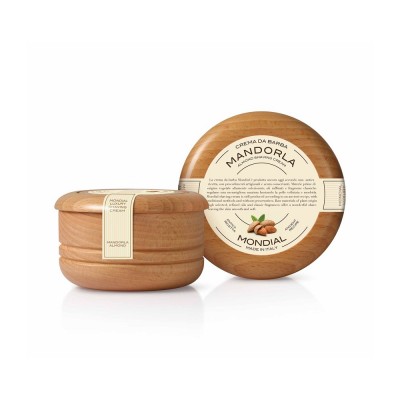 Крем для бритья Mondial Крем для бритья Mondial