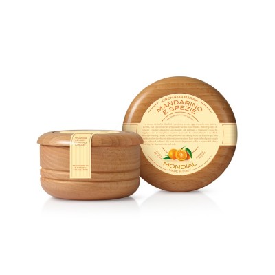 Крем для бритья Mondial Крем для бритья Mondial