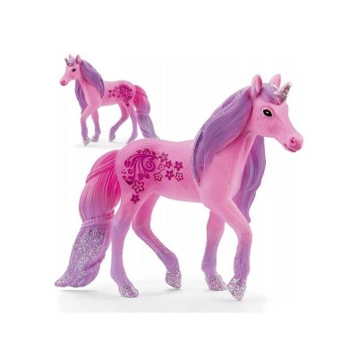 Фигурка Schleich Ленуя