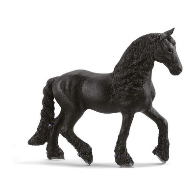 Фигурка Schleich Фризская кобыла