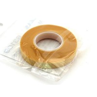 Маскировочная лента  8 мм х 18 м, бумага, гладкая