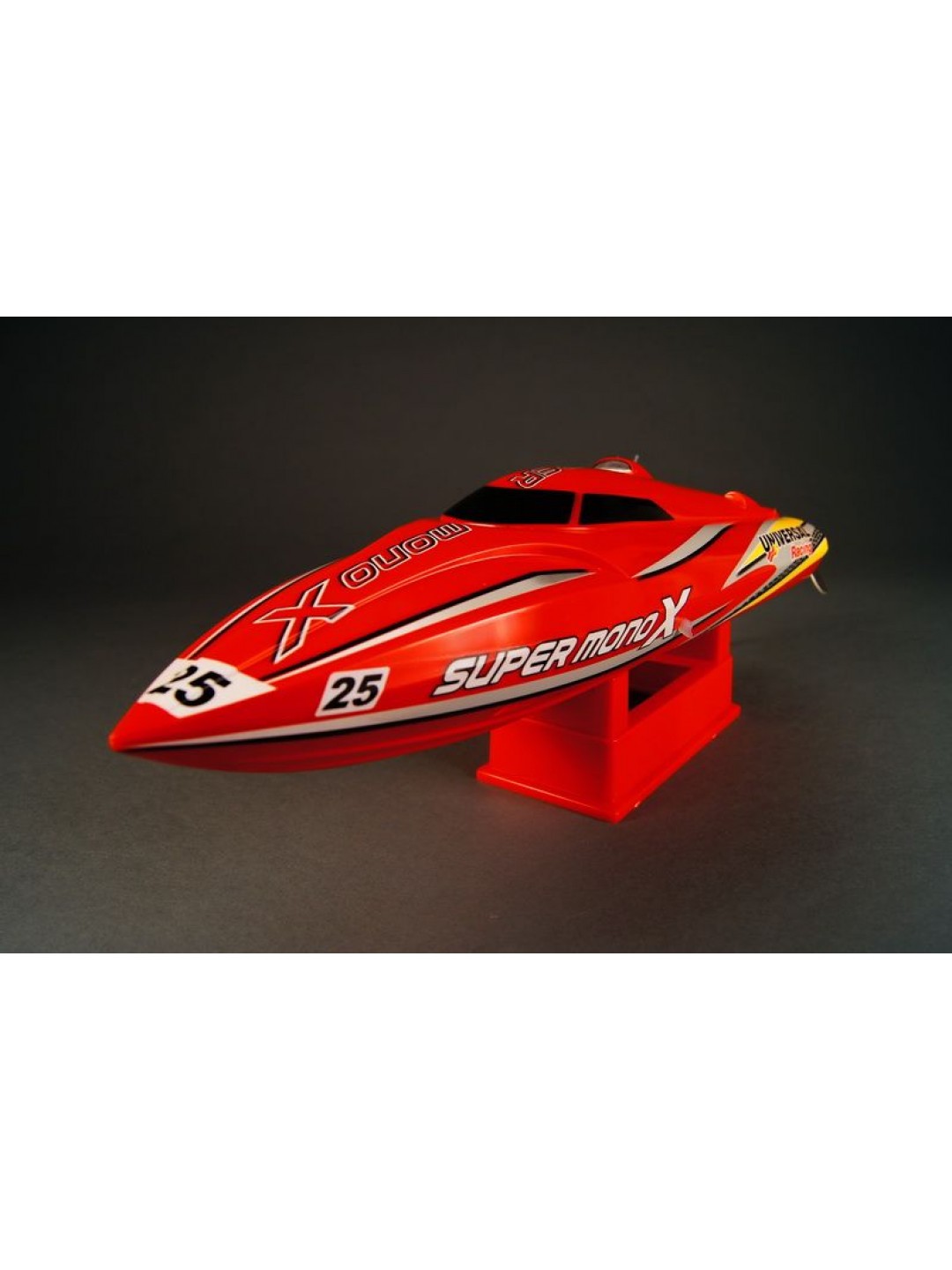 Р/У катер Joysway Super Mono X Brushless 2.4G RTR