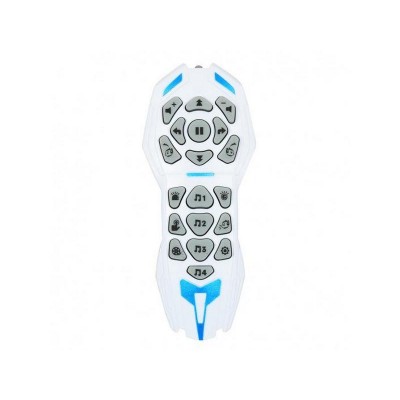 Радиоуправляемая робот-собака LENENG TOYS K10 Wow!Dog звук, свет, танцы, сенсор