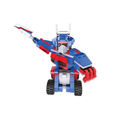 Конструктор CaDA Робот OPTIMUS (251 деталь)
