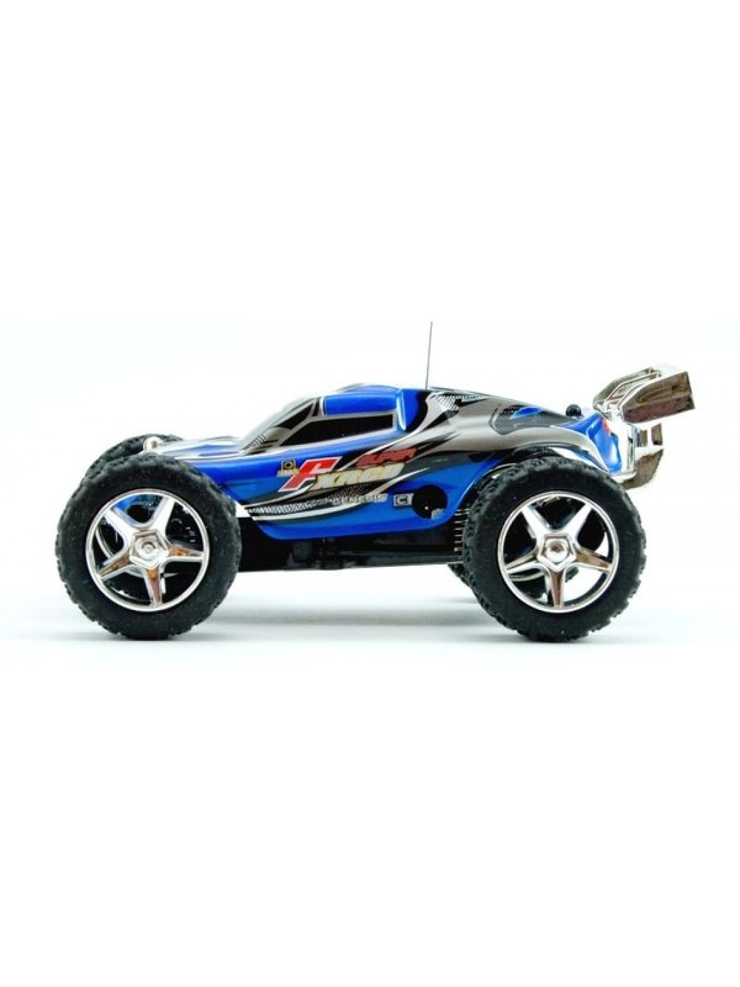 Р/У машина WLToys Mini Car Трагги Hhigh Speed 2019