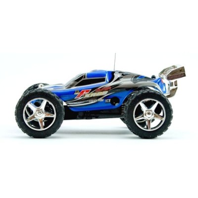 Р/У машина WLToys Mini Car Трагги Hhigh Speed 2019